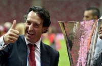 Лондонский "Арсенал" объявил о назначении главного тренера