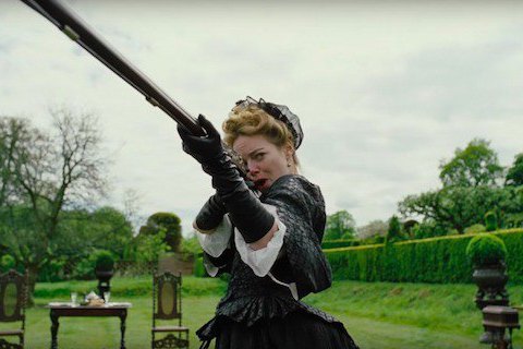 14 найголовніших фільмів на "Оскарах"-2019