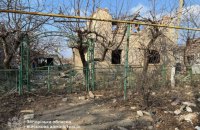 60-річний чоловік поранений внаслідок ворожої атаки на Запорізький район