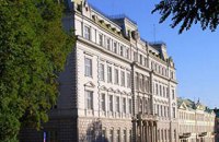 Звіт про третій рік роботи Львівської облради 