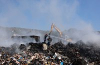 ЄС підозрює Грецію у нецільовому використанні майже 12 млн євро у проєкті з переробки відходів