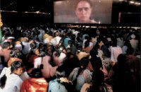 В Индии суд обязал кинотеатры включать гимн перед сеансом