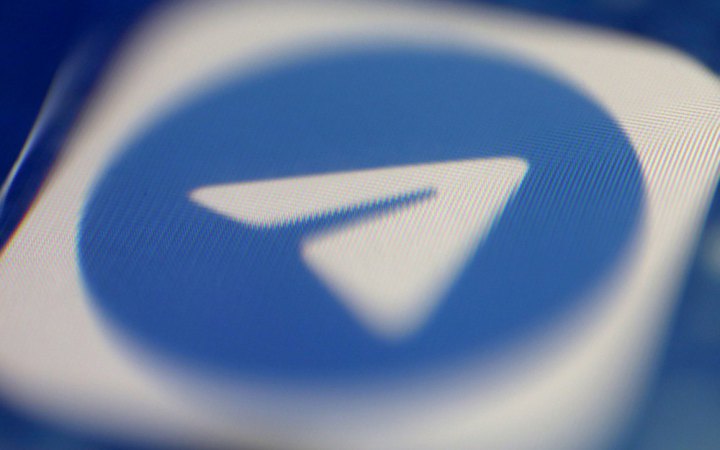 Опитування: майже 70% опитаних українців читають новини у телеграмі