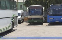 СБУ перекрила канал нелегальних пасажирських перевезень з Одеси до "ЛНР"