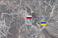Російські окупанти розстріляли двох українських полонених