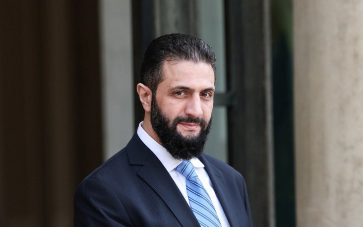 Сирія приєдналася до глобальної коаліції для боротьби з “Ісламською державою”