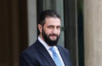 Сирія приєдналася до глобальної коаліції для боротьби з “Ісламською державою”