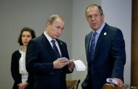 МИД РФ предложил Путину выслать из России 35 дипломатов США 