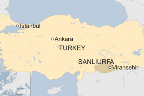 У Туреччині прогримів вибух, загинула 3-річна дитина