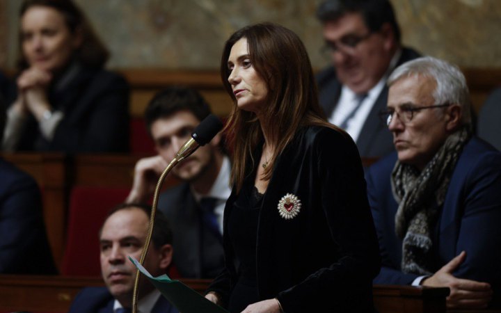 У Франції екссенатора ув'язнили за підсипання екстазі депутатці