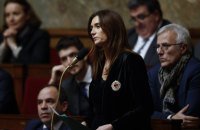 У Франції екссенатора ув'язнили за підсипання екстазі депутатці