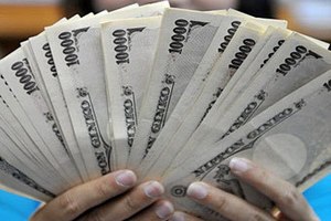 Япония увеличила фонд поддержки бизнеса до 10 триллионов иен