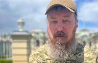 Роберт "Мадяр" Бровді став командувачем Сил безпілотних систем