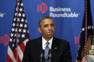 Обама призвал конгресс не вводить новые санкции против Ирана
