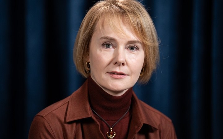 Лана Зеркаль