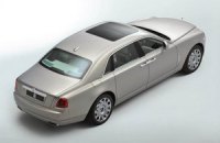 Rolls-Royce увеличил продажи в России вдвое