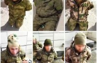 Харьков: Десятки российских военнослужащих сдались в плен - Синегубов