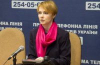 МИД обсуждает с Евросоветом вопрос создания интерпретационного документа по СА Украина-ЕС