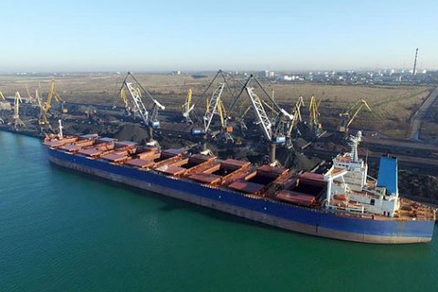 Частные лоцманы улучшат безопасность судоходства в Украине, - эксперты 