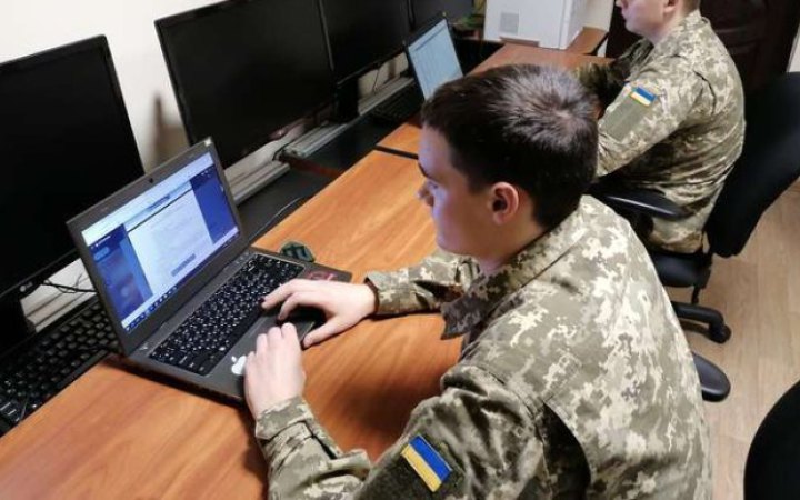 Українська система бойового управління Delta пройшла випробування НАТО