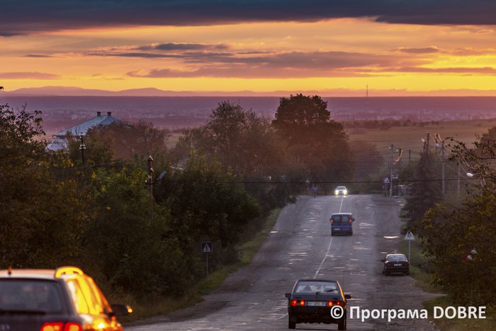 Село Нижнів, Тлумацька громада