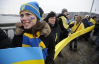 В Украине стало больше патриотов, - исследование