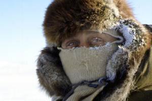 Атмосферний тиск у Москві побив 70-річний рекорд