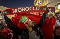 Голкіпер збірної Марокко повторив легендарне досягнення Шовковського на Чемпіонаті світу