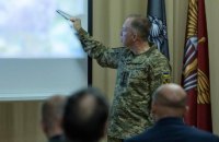 ​Сирський: оборона Покровська продовжується, Мирноград - не в оточенні