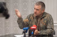 Командир батальона "Артемовск": "Если у нас в городе выберут Клюева - это демократия"