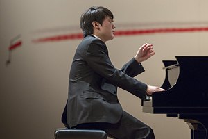 Конкурс Шопена виграв 21-річний піаніст з Південної Кореї