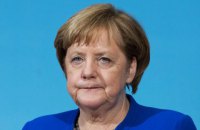 Германия не считает себя зависимой от российского газа, - Меркель