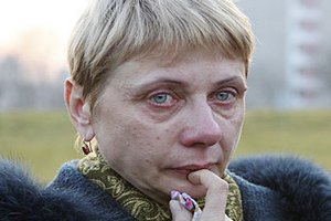 Мать осужденного за минский теракт попросила Лукашенко о помиловании