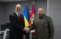 Україна запросила Туреччину приєднатися до Морської коаліції для зміцнення безпеки у Чорному морі