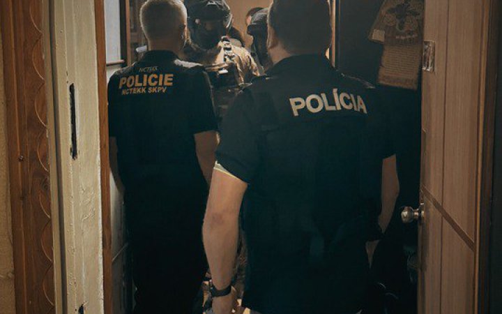 У Дніпропетровській області затримали підозрюваного в розсилці погроз підірвати школи в Чехії і Словаччині