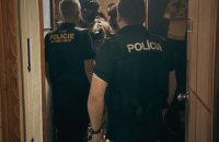 У Дніпропетровській області затримали підозрюваного в розсилці погроз підірвати школи в Чехії і Словаччині