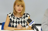 Милиция сочла убитой пропавшую в Днепропетровске кандидата в депутаты
