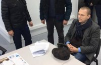 В Одессе арестован бывший топ-менеджер Одесского НПЗ