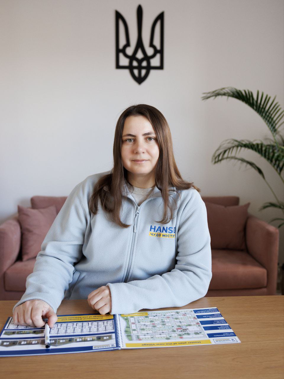 Марія Зайцева