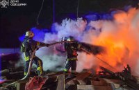 Росіяни вкотре атакували об'єкт енергетичної інфраструктури Одещини