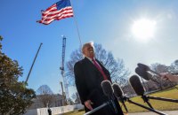 Трамп скасував рішення часів Обами про загрозу парникових газів для здоров'я