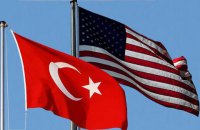 Турция осудила вето США на резолюцию по Иерусалиму