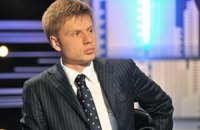 Гончаренко: звинувачення члена ПАРЄ Шукли з приводу втручання в його роботу не повинні викликати довіри