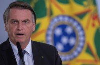 На виборах до Конгресу Бразилії перемагає партія Болсонару