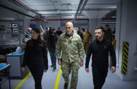 Голова військового комітету НАТО: ідея європейської армії не замінить США