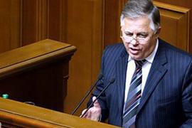 Симоненко ратует за парламентскую республику