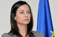 Грузинський міністр економіки змушена орендувати житло