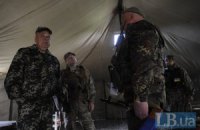 Бойовики ЛНР за добу 12 разів обстріляли підконтрольну Україні територію, - Москаль