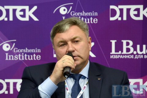 Голова Луганської ВЦА організував для місцевих чиновників тур на Західну Україну