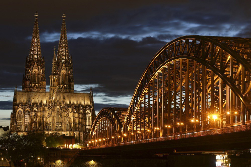 Кельнський собор